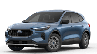 2026 Ford Escape® External Image 2